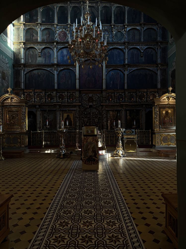 Photograph by Русский Голод