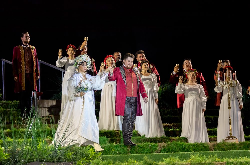 Photograph by Владимир Самосватов