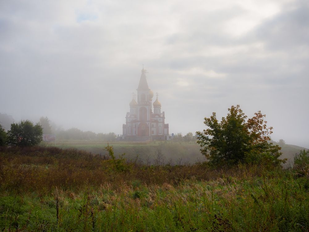 Фотография автора Иван Фомин