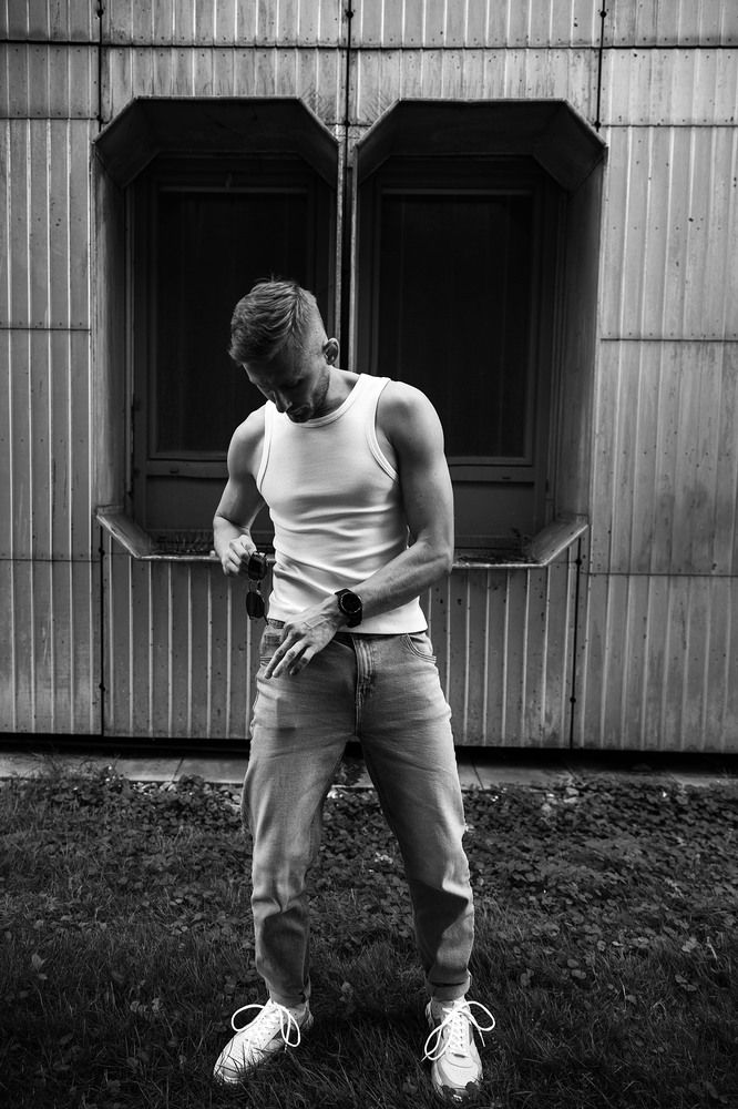 Photograph by Elena Akulova