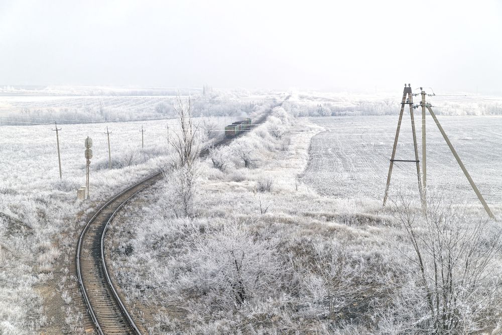 Photograph by Диденко Юрий