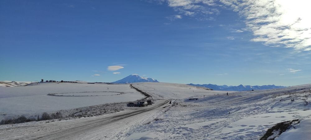 Photograph by Елизавета Можельская