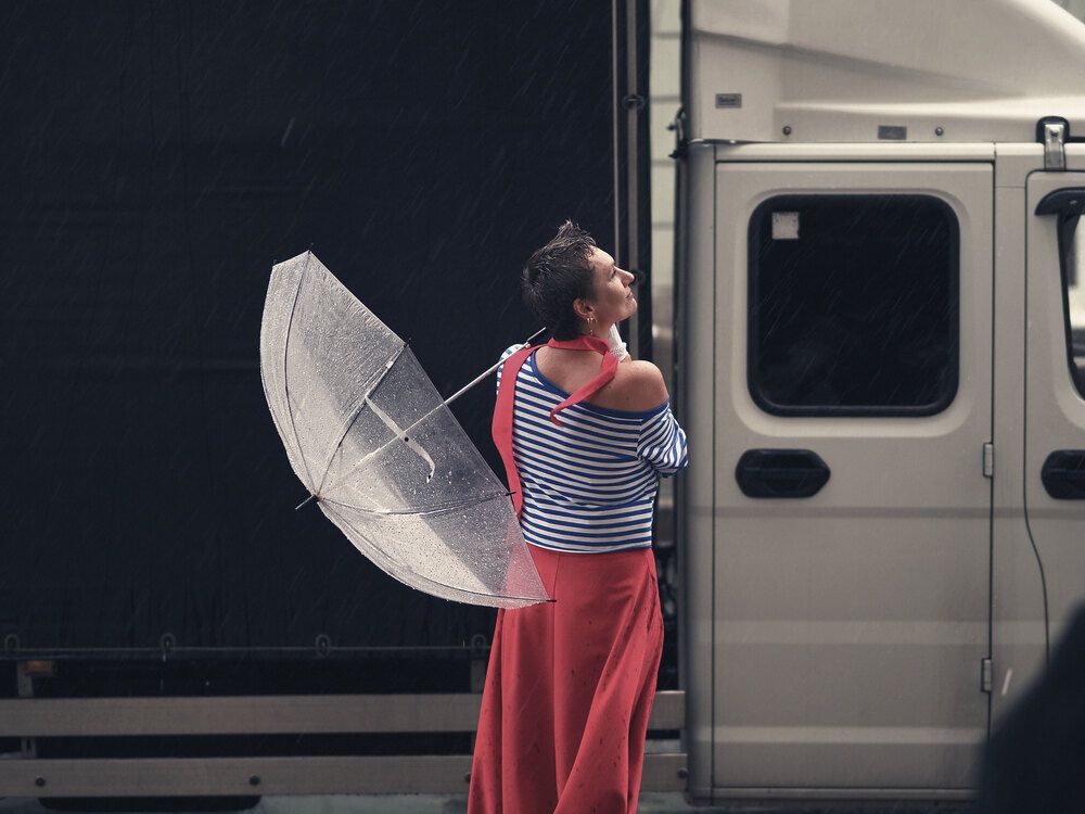 Photograph by Алексей Гнедовский