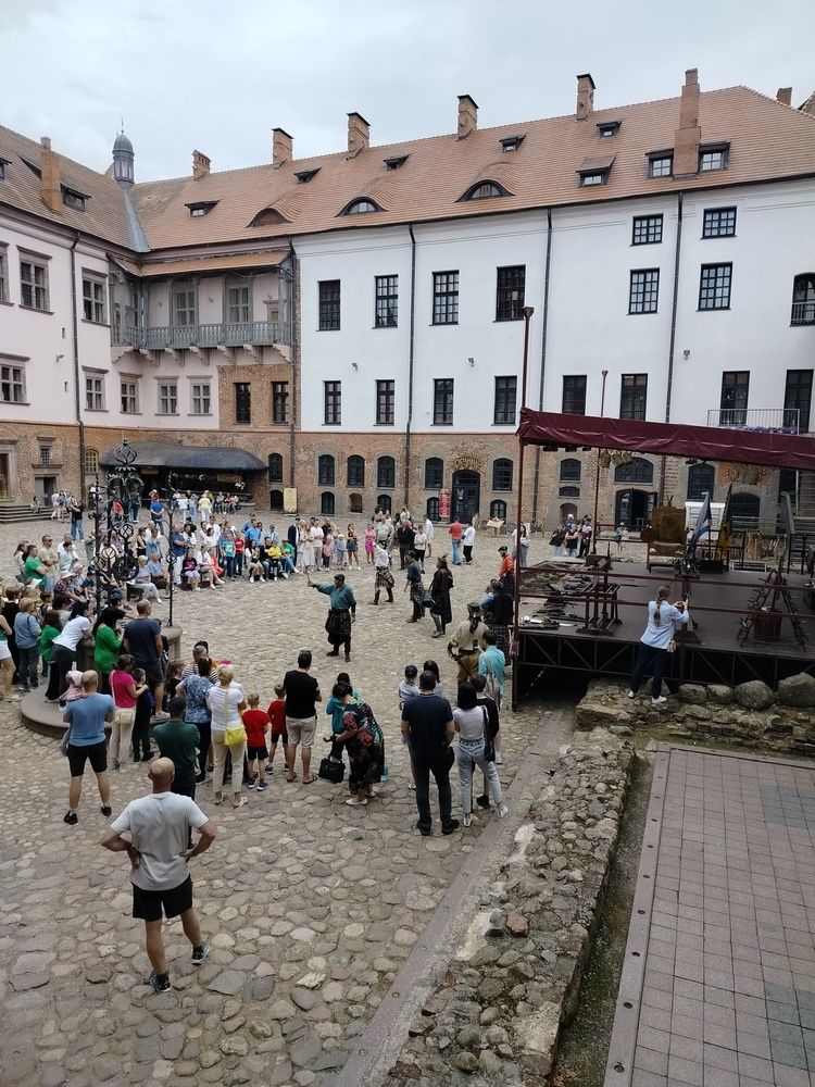 Фотография автора Наталья Драгун