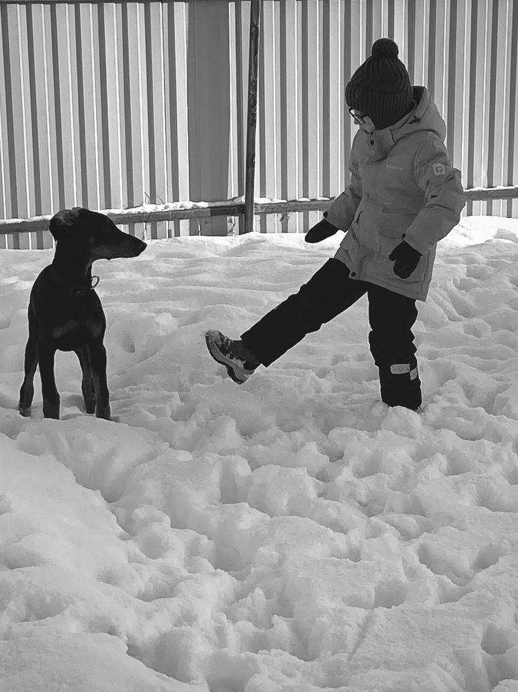 Photograph by Elena Savchuk