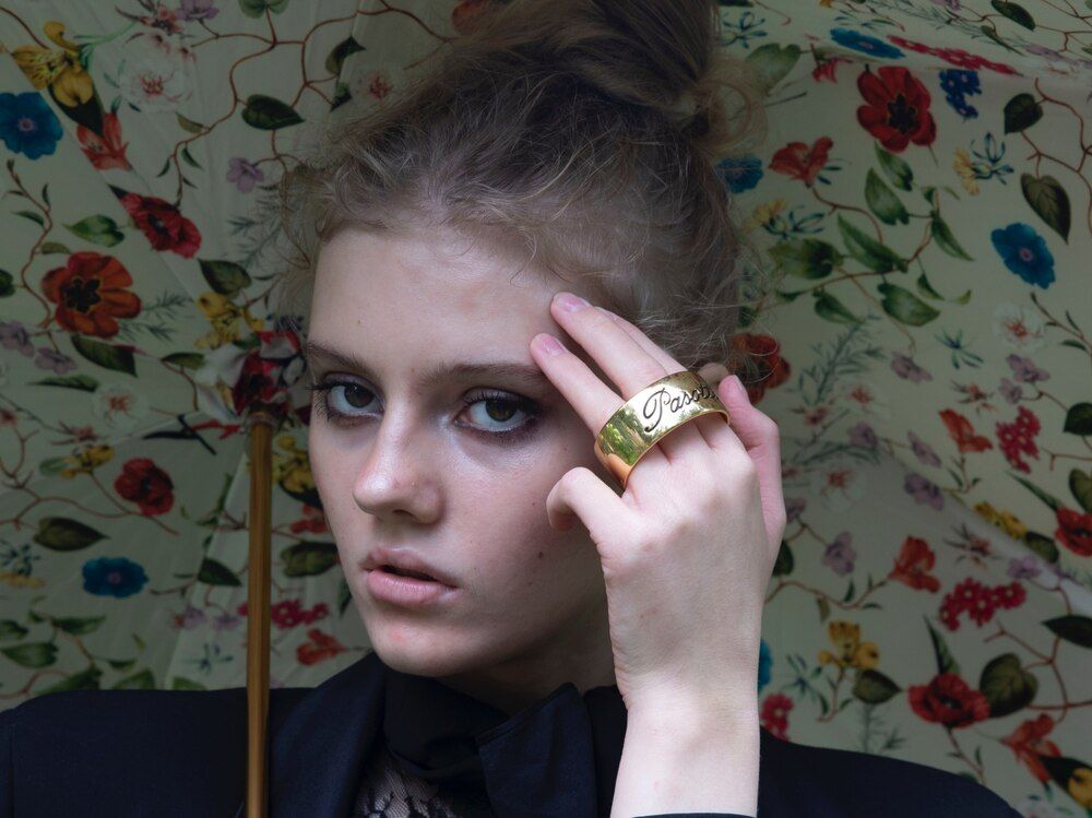 Photograph by Оксана Абакумова