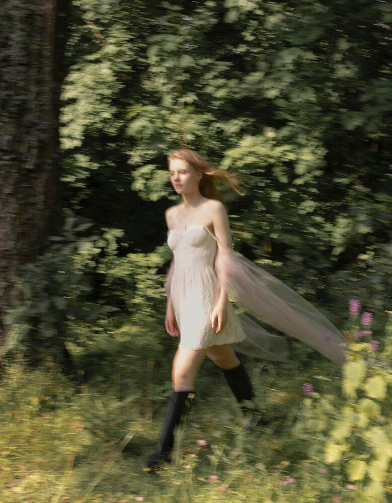 Photograph by Оксана Абакумова