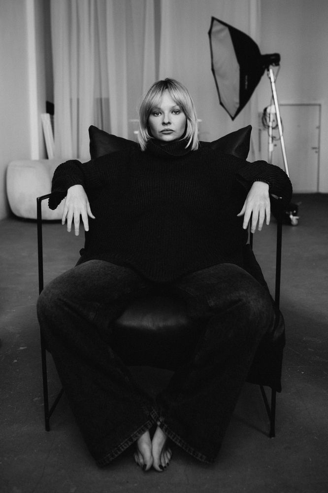 Photograph by Ольга Кудряшова