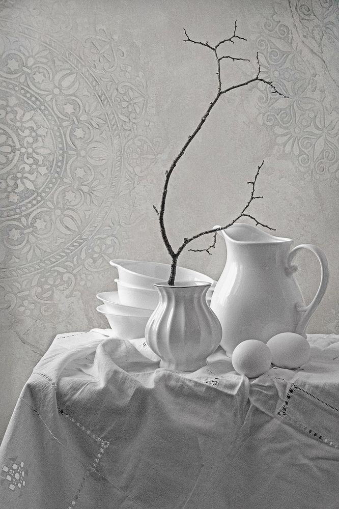 Ожидание весны