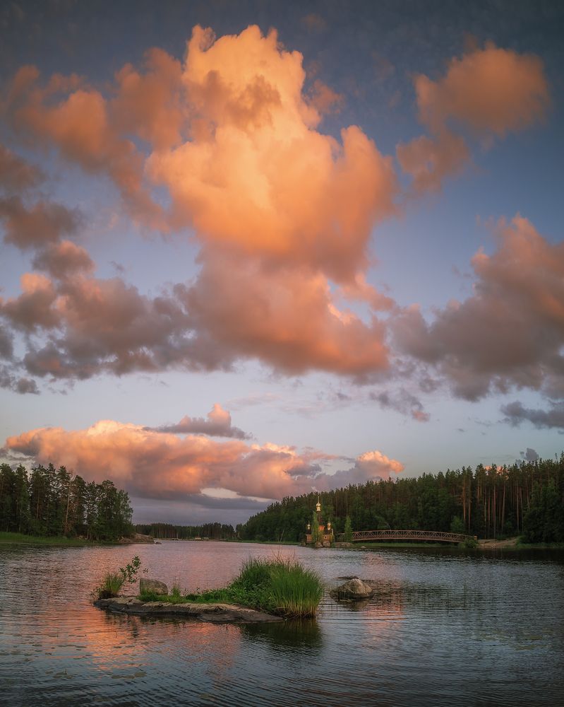 Photograph by Загруев Михаил