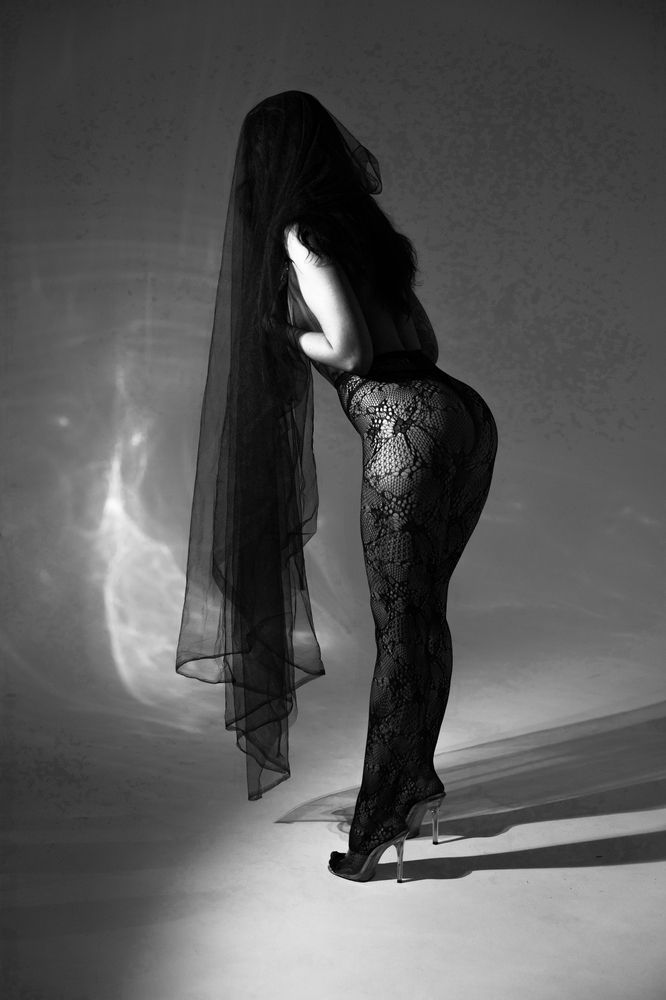 Photograph by Евгений Шеланков