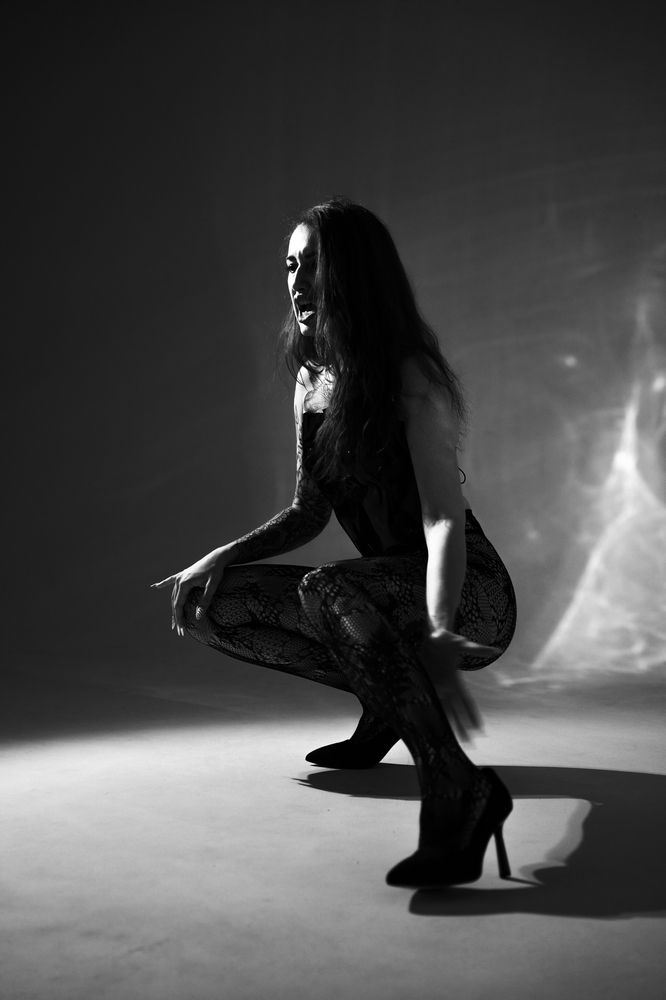 Photograph by Евгений Шеланков