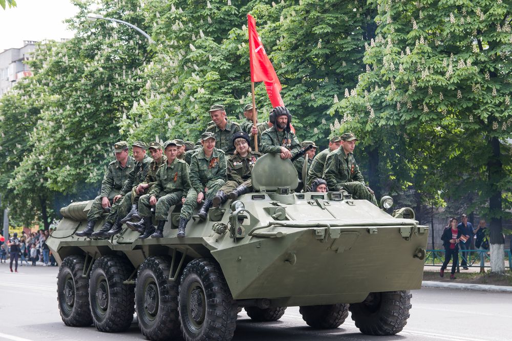 Photograph by Дина Горбачёва