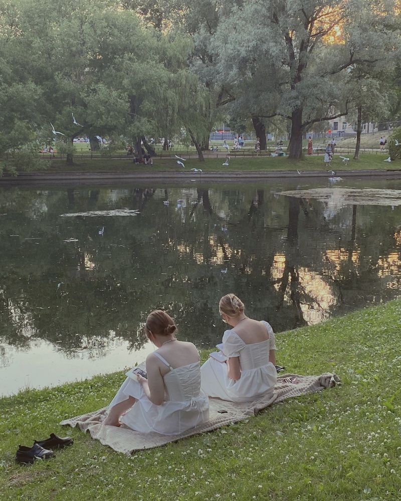 Photograph by Русский Голод