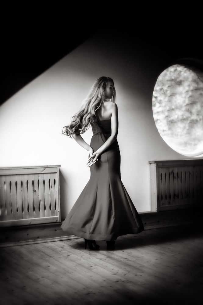 Photograph by Елизавета Можельская