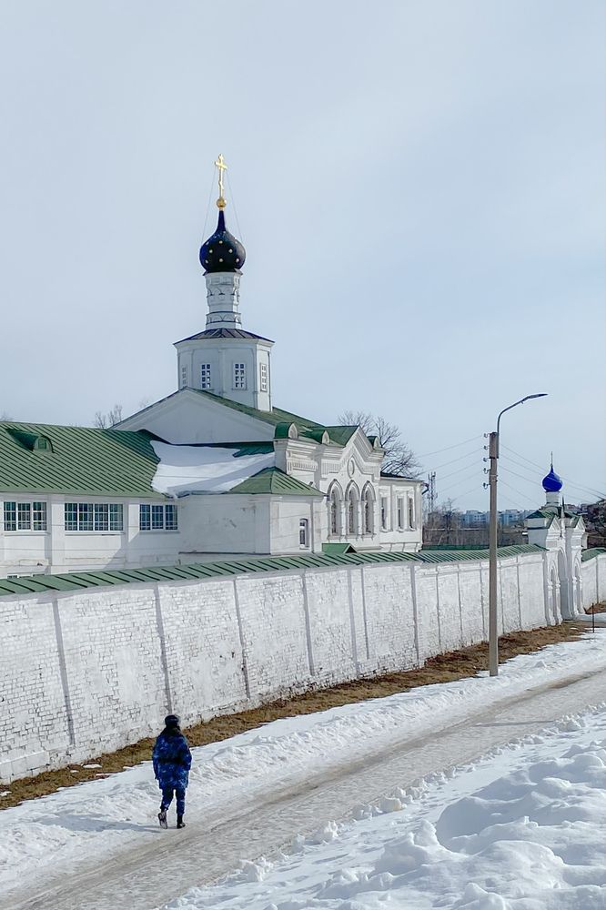 Photograph by Русский Голод