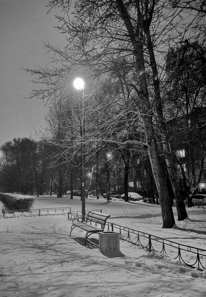 Photograph by Мария Клабукова