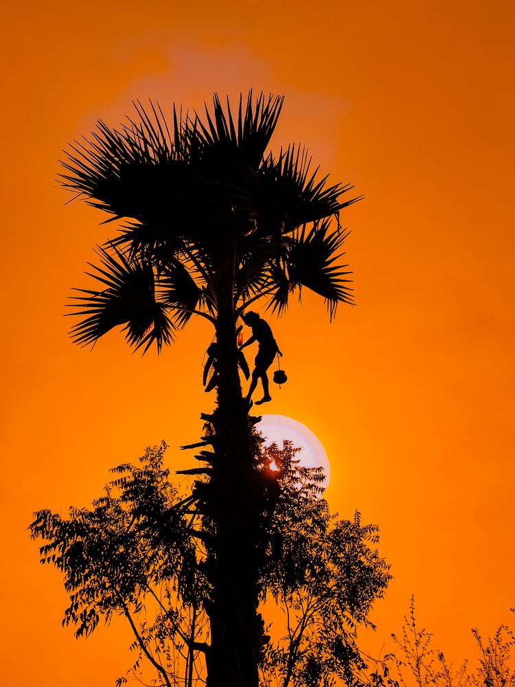 Photograph by LaMin HtetAung