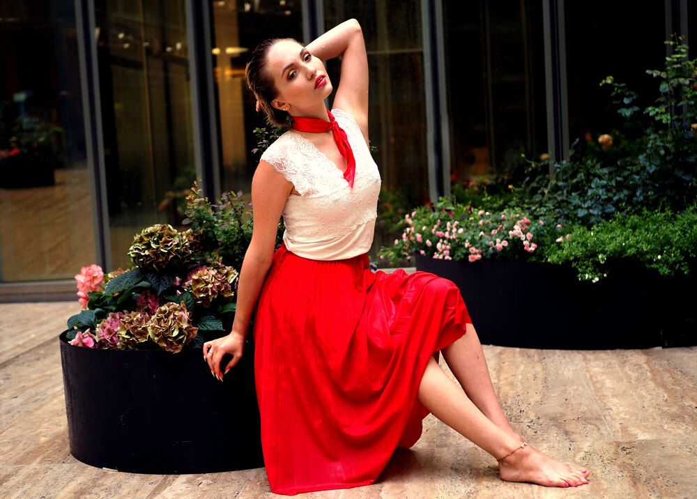 Photograph by Алексей Гнедовский