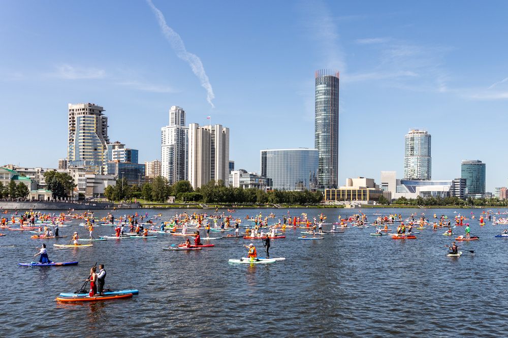 Photograph by Илья Сафаров