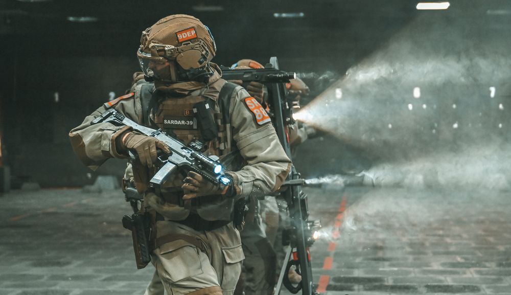 Photograph by Александр Кузнецов