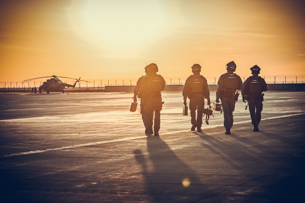 Photograph by Александр Кузнецов