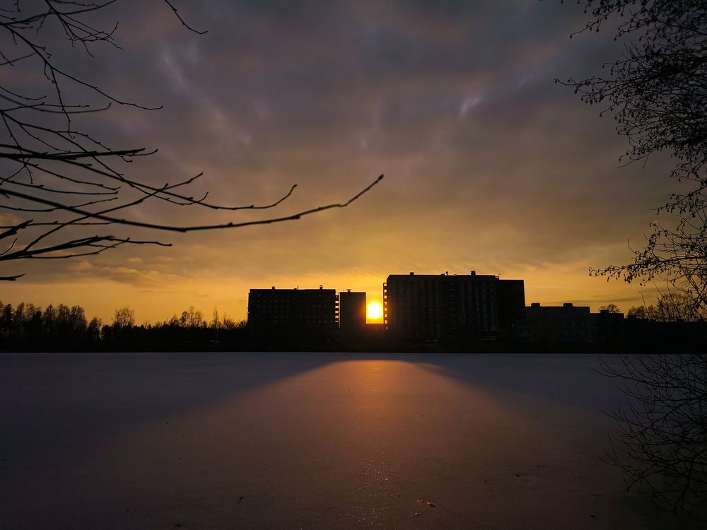 Фотография автора Александр Хухлов