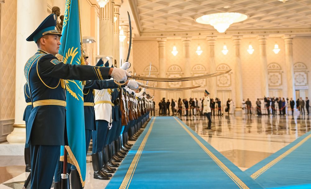 Photograph by Александр Кузнецов