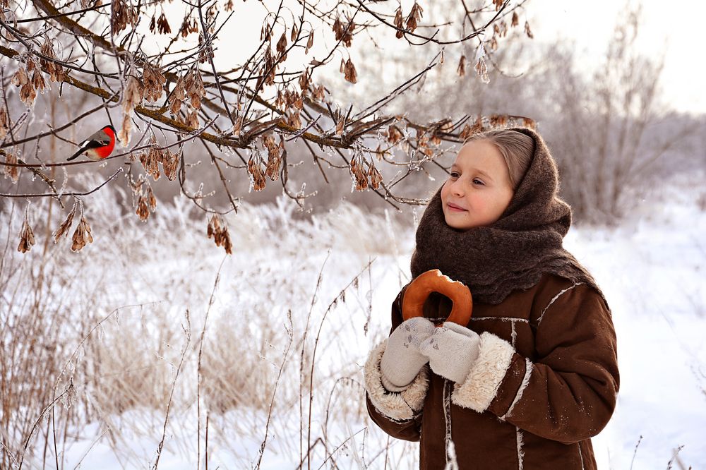 Photograph by Ольга Савченко