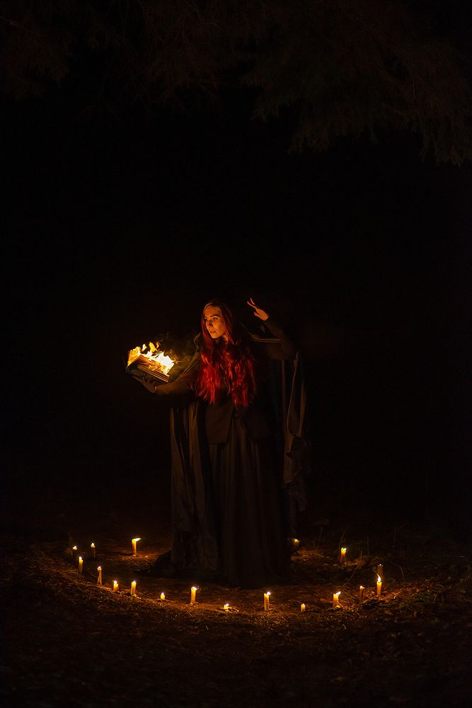 Photograph by Виталий Монахов