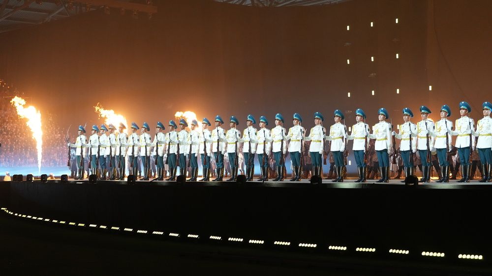 Photograph by Александр Кузнецов