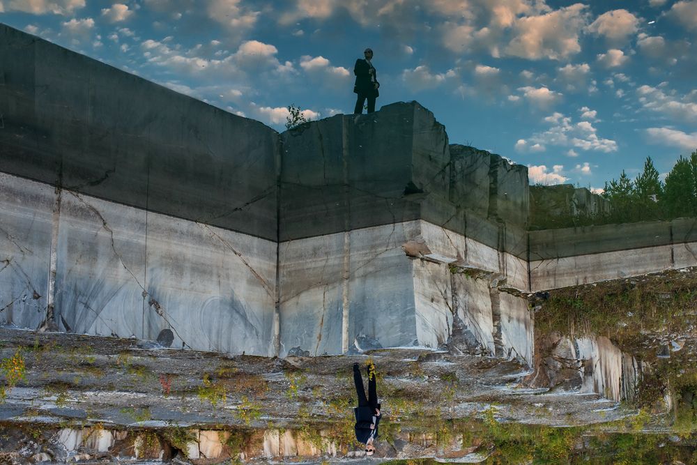 Photograph by Сергей Завьялов