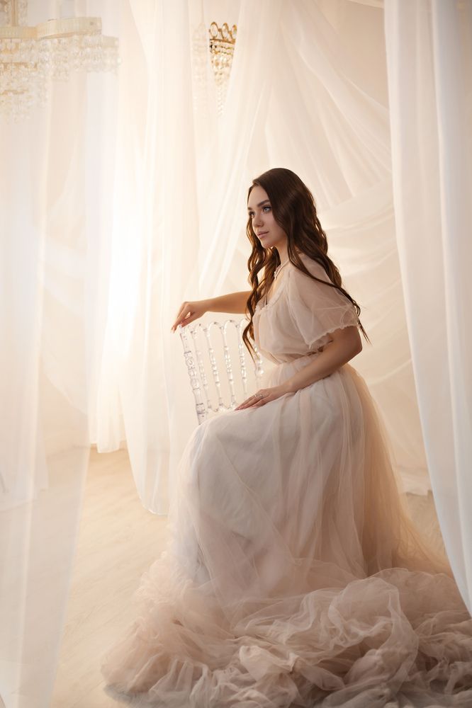 Photograph by Вероника Гаврилова