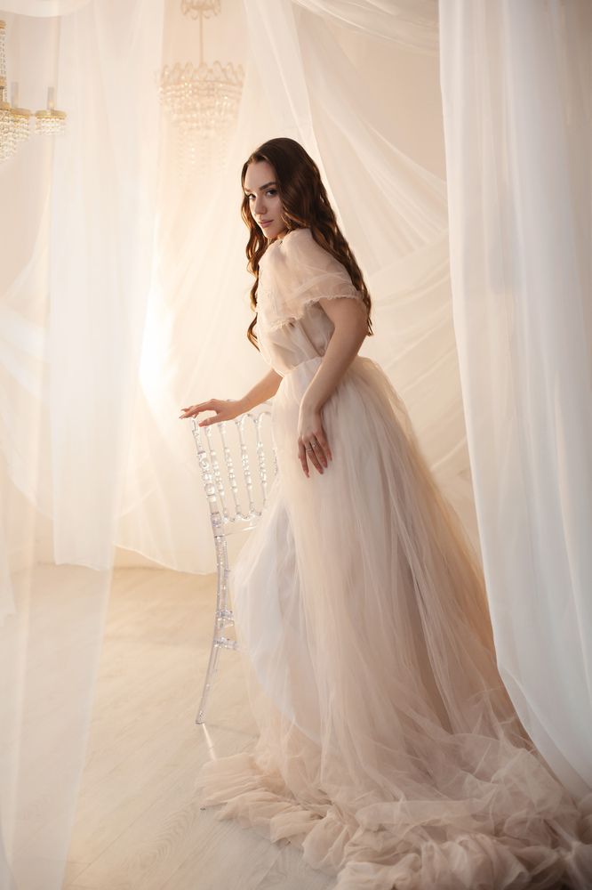 Photograph by Вероника Гаврилова