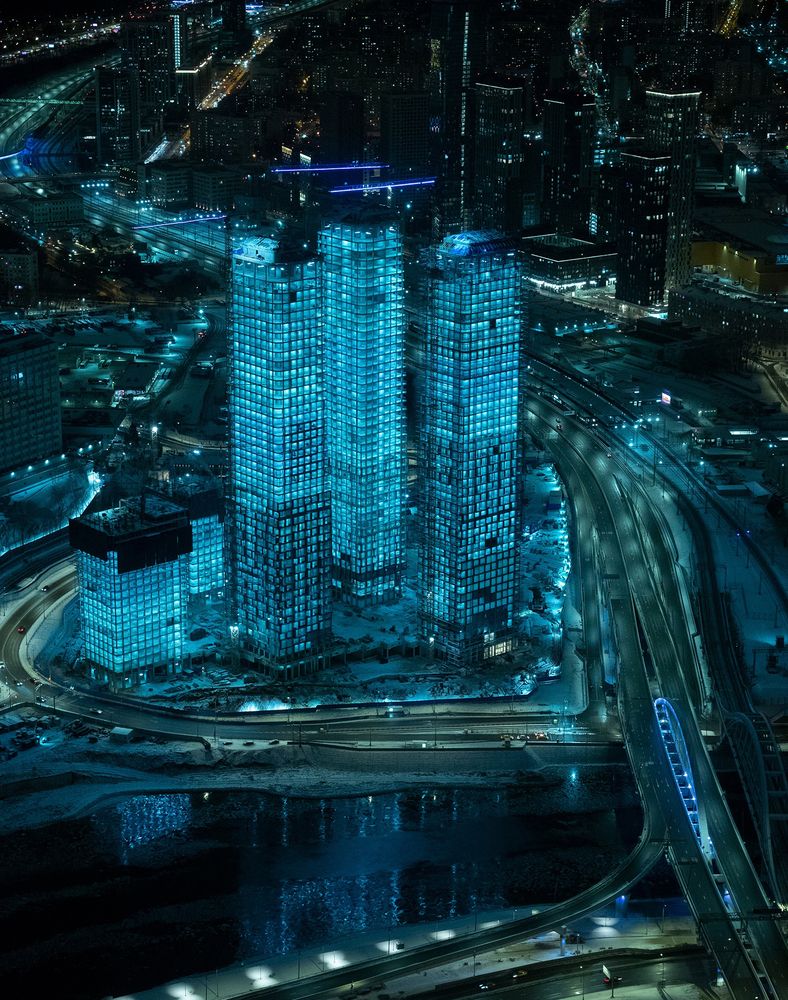 Photograph by Дмитрий Потапов