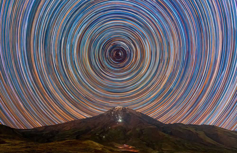 Photograph by Farshad Yazdankhah