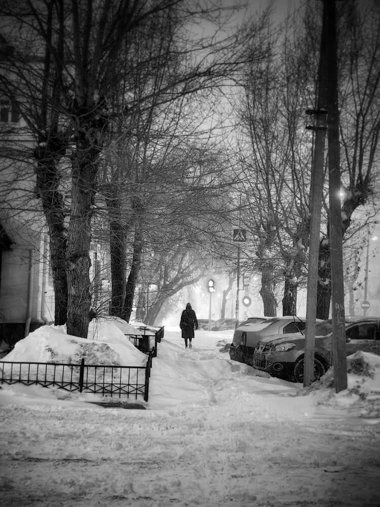 Photograph by Екатерина Алексеева