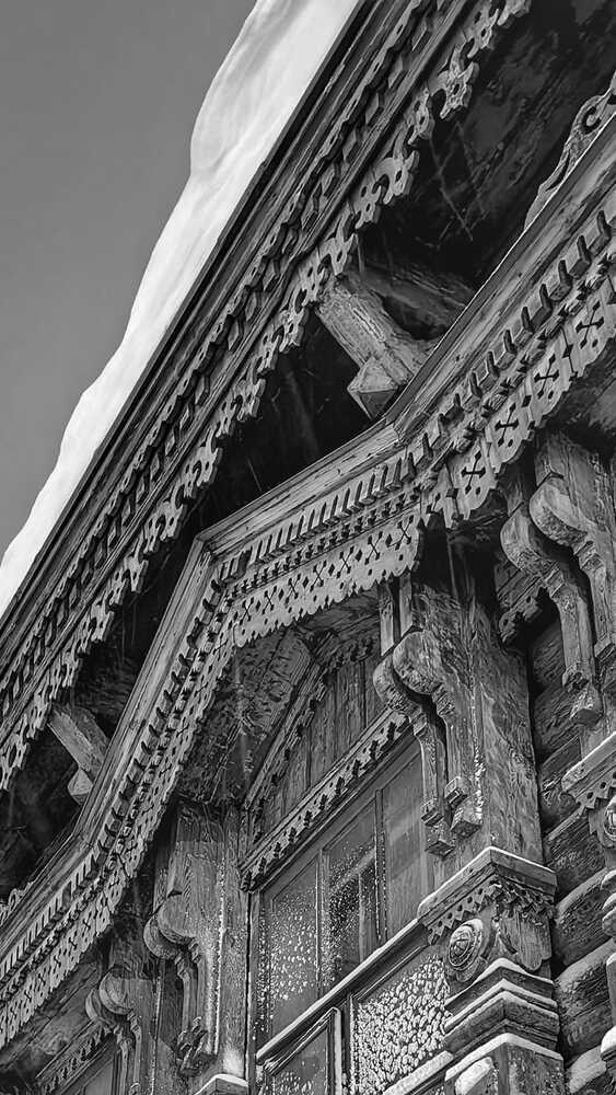 Photograph by Екатерина Алексеева