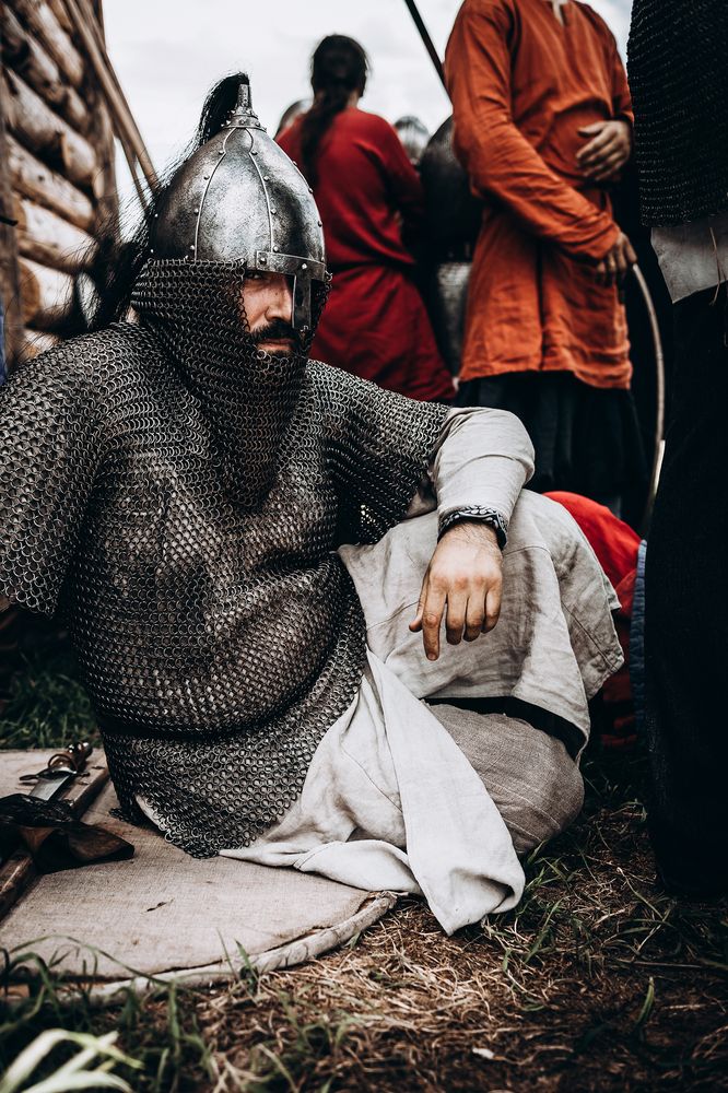 Photograph by Анна Ликтаравичене