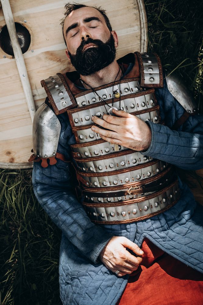 Photograph by Анна Ликтаравичене