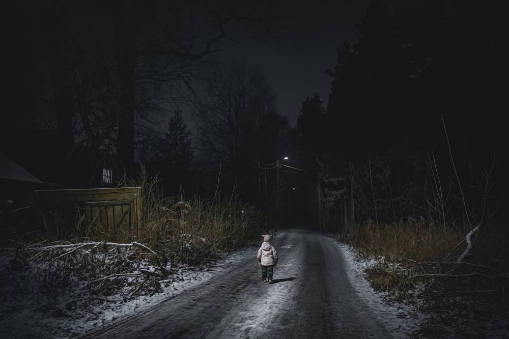 Photograph by Александра Щирова