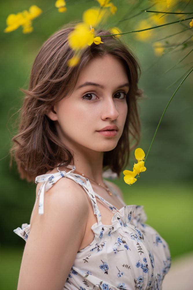 Photograph by Анна Фоменко