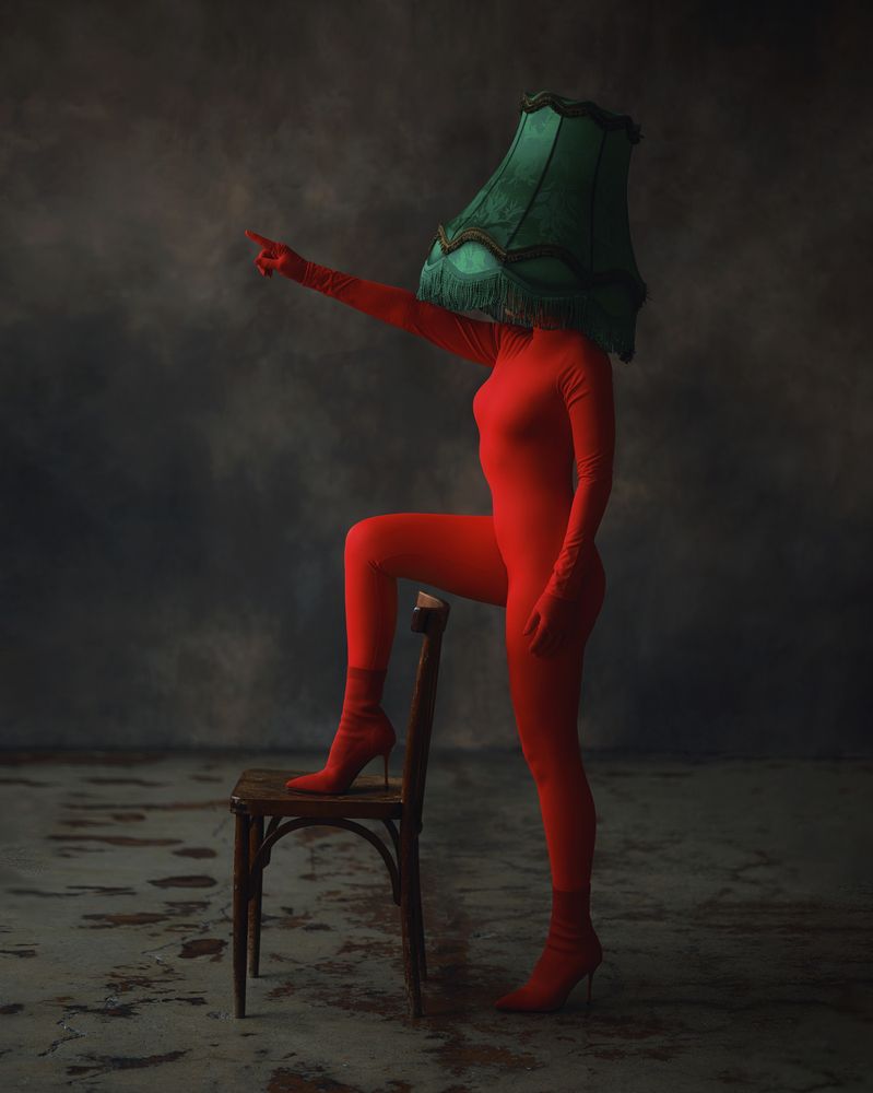 Photograph by Короткова Ирина