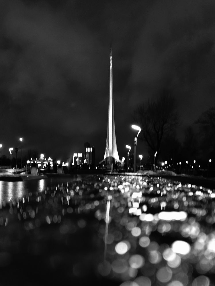 Photograph by Дмитрий Потапов