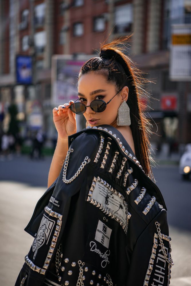 Photograph by Анна Фоменко