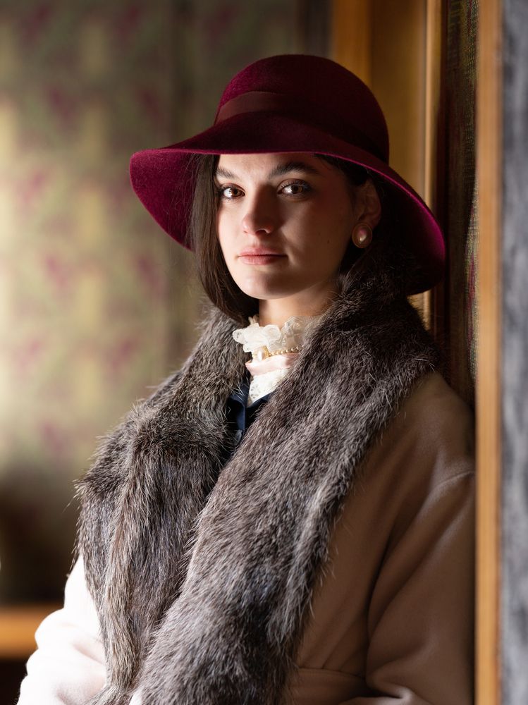 Photograph by Ольга Беспалько