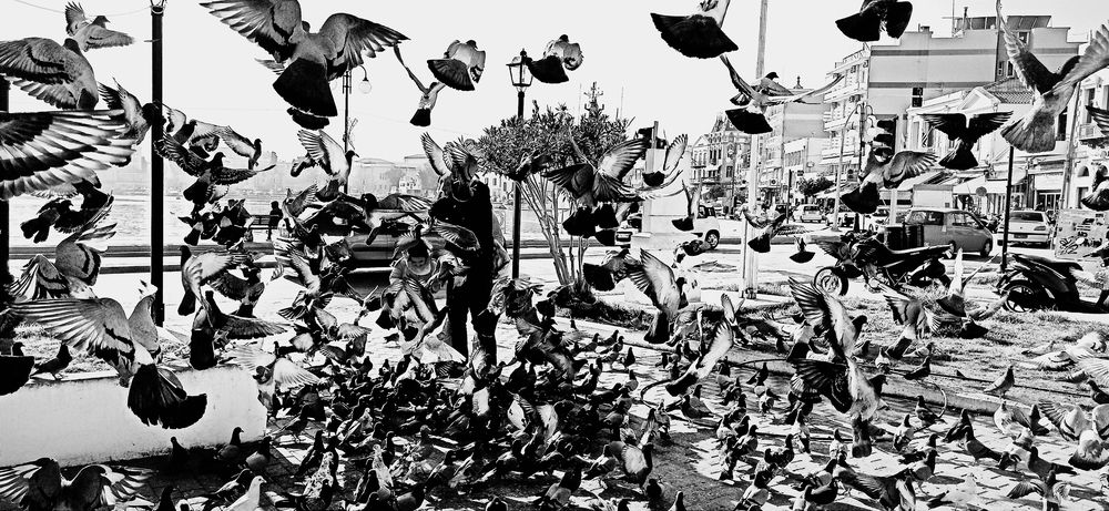 Photograph by Myrsini Charalampidou