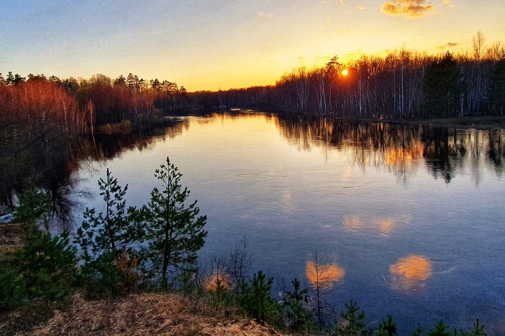 Photograph by Елена Бежина