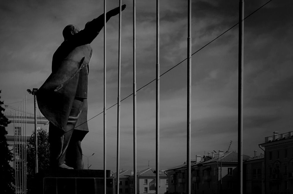 Photograph by Валерий Алфимов