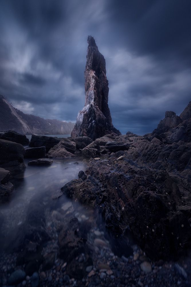 Photograph by Camacho Anto